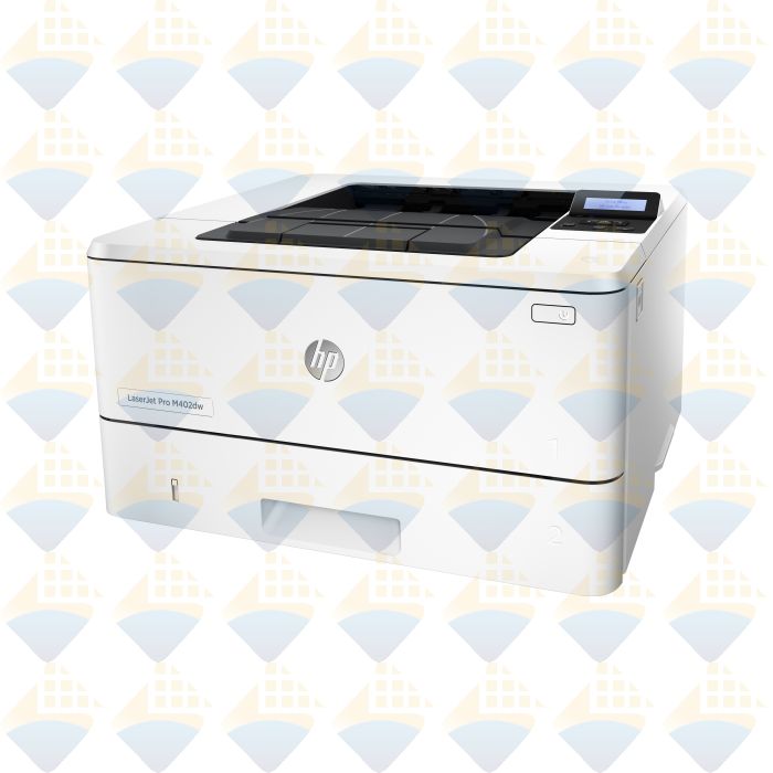 C5F95A-RO | HP LaserJet M402Dw Refurbished Printer