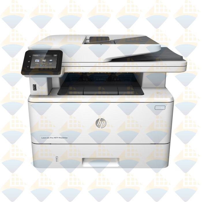 F6W15A-RO | HP LaserJet M426Fdw Refurbished Printer