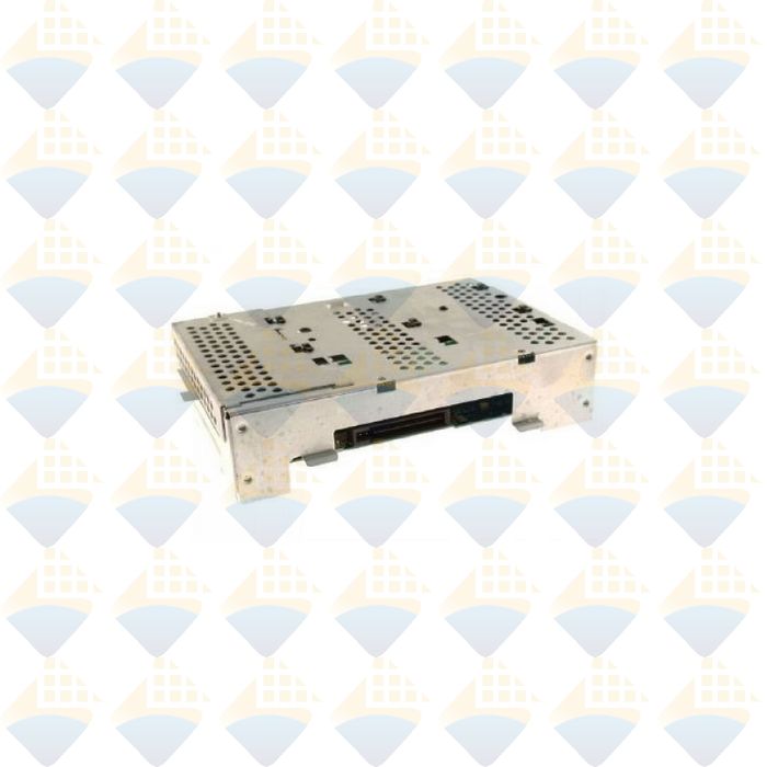 C4118-69008-RO | HP LaserJet 4000 Formatter Board Assembly - Refurbished