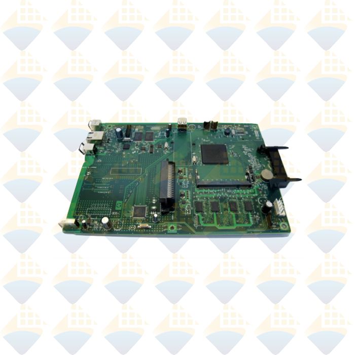 CC519-67903-RO | HP LaserJet CM3530 Formatter Pcb