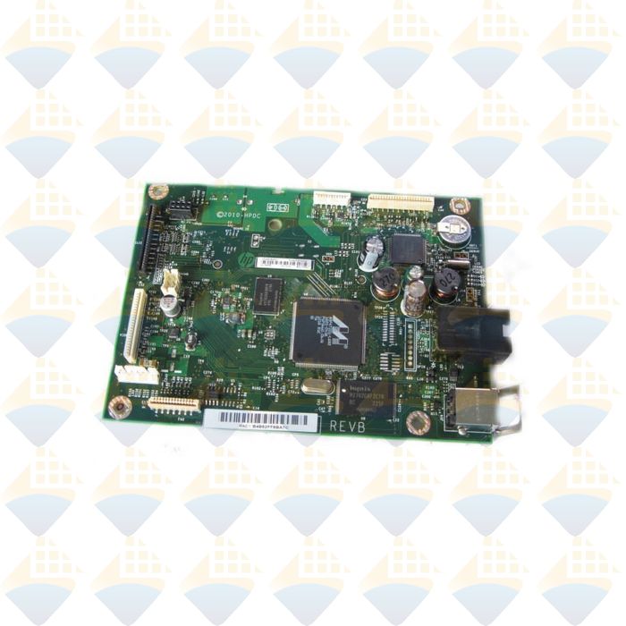 CF224-60001-RO | HP Color LaserJet Pro M276 Formatter Board