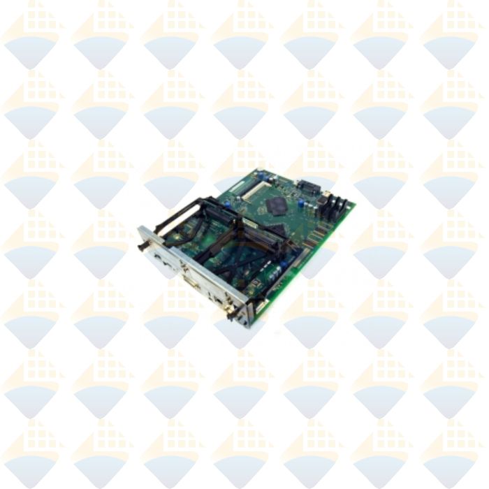 Q5979-60004 | HP LaserJet 4700n/dn/dtn Formatter Board
