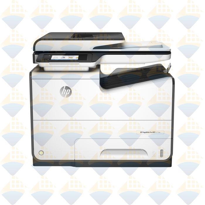 D3Q21A-RO | HP PageWide Pro 577dw Multifunction Printer