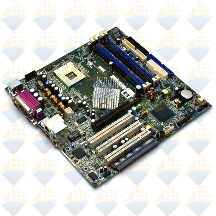 323091-001-RO | Compaq D330/530 System Board-Refurbished