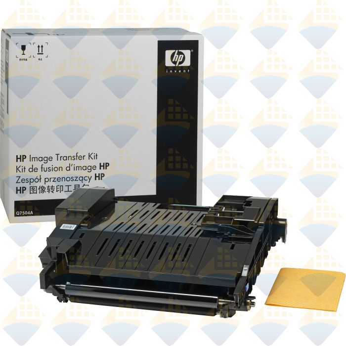 Q7504A-IT | Image trans kit