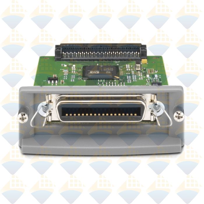 J7972G-AI-IT | HP 1284B Parallel Eio Card