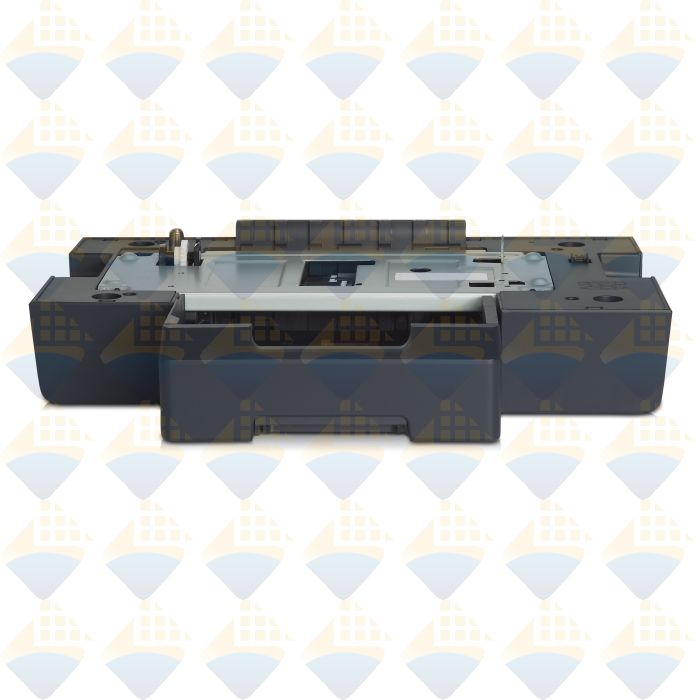 C8256A | New Open Box Pro K550 350-Sheet Paper Tray
