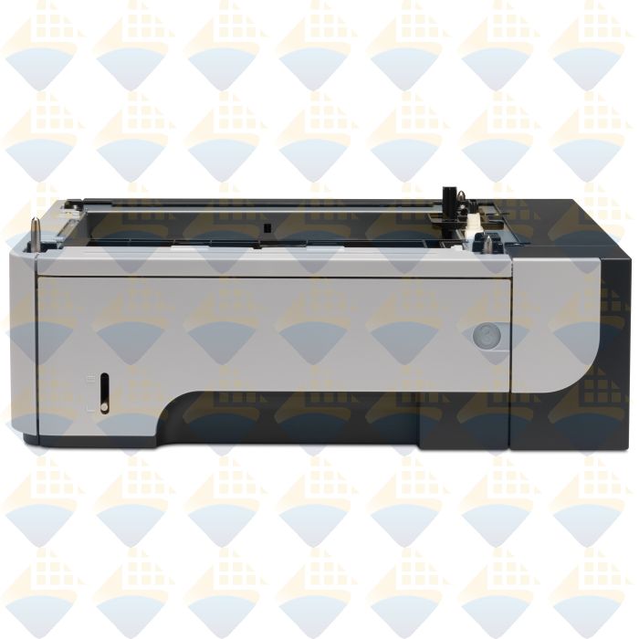 CE530A | New Oem P3015 500-Sheet Feeder assembly.