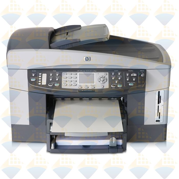 Q5569A | HP Officejet 7410 All In One