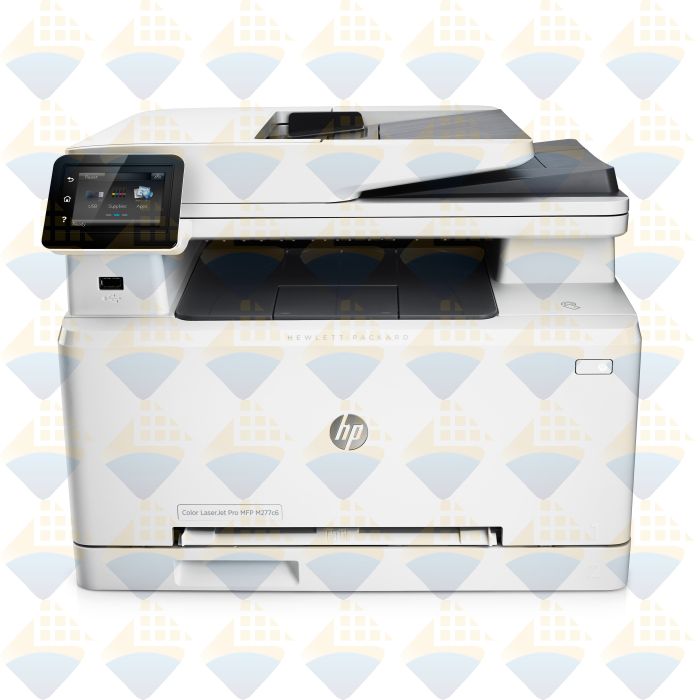 B3Q17A-RO | HP LaserJet M277C6 Refurbished Printer