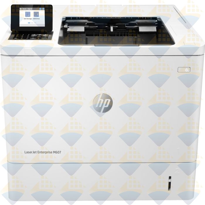 K0Q15A | LaserJet Enterprise M607DN Printer