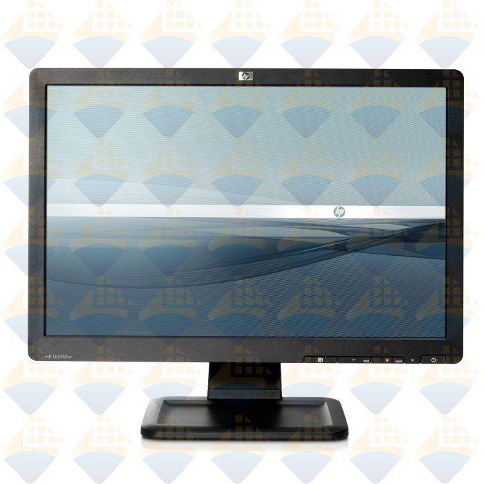 NK570AA-ITW | HP 19" LCD MONITOR NK570AA (8770270813)