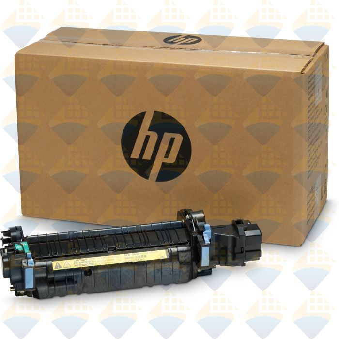 CE246A-RX | HP LaserJet CP4025/4525 110V Fuser Assebly Exchange