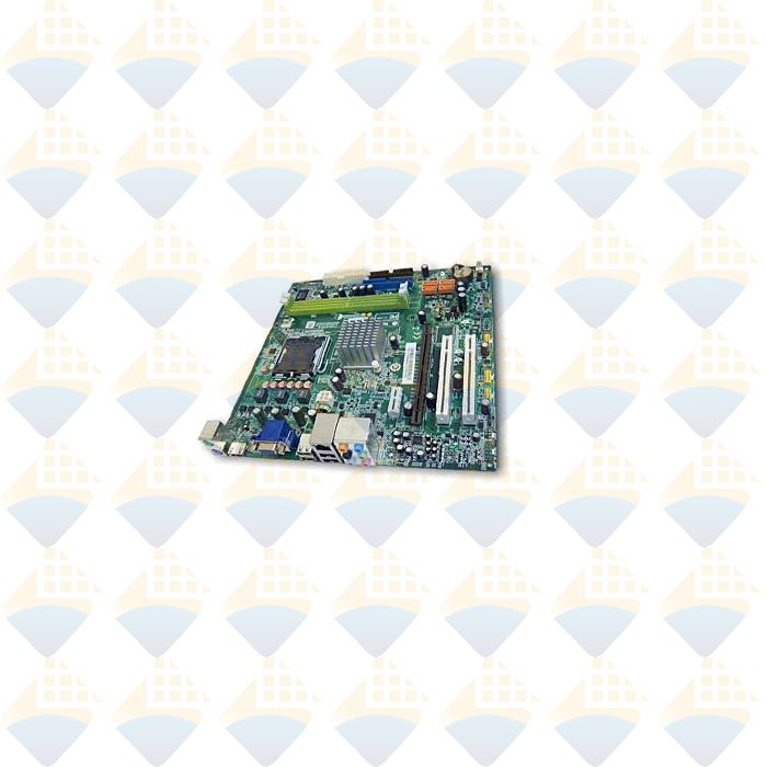 4006273R-RO | Msi Nvidia Mcp73Pv Motherboard