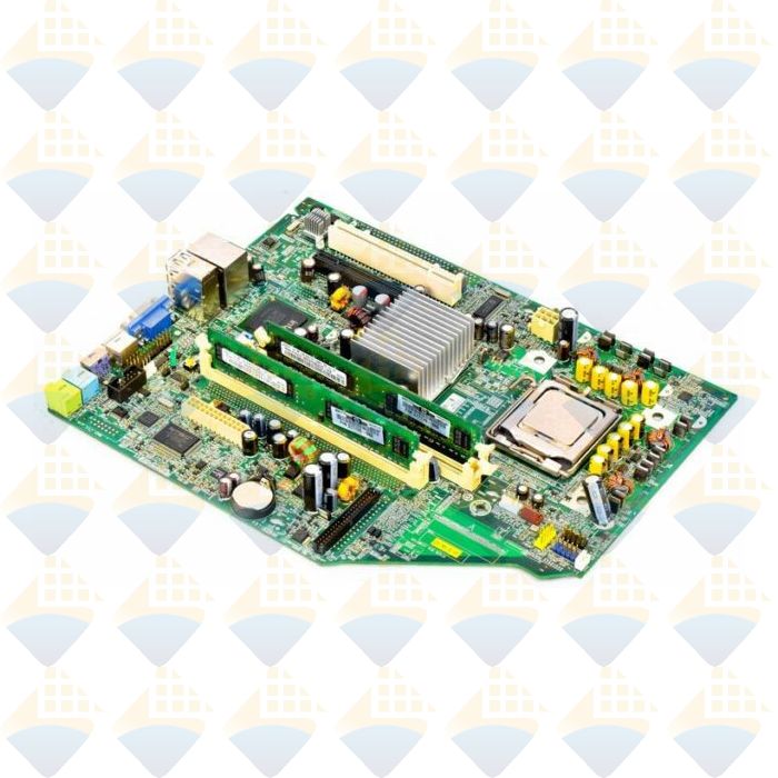 404675-001-RO | HP Dc7700U Main System Board