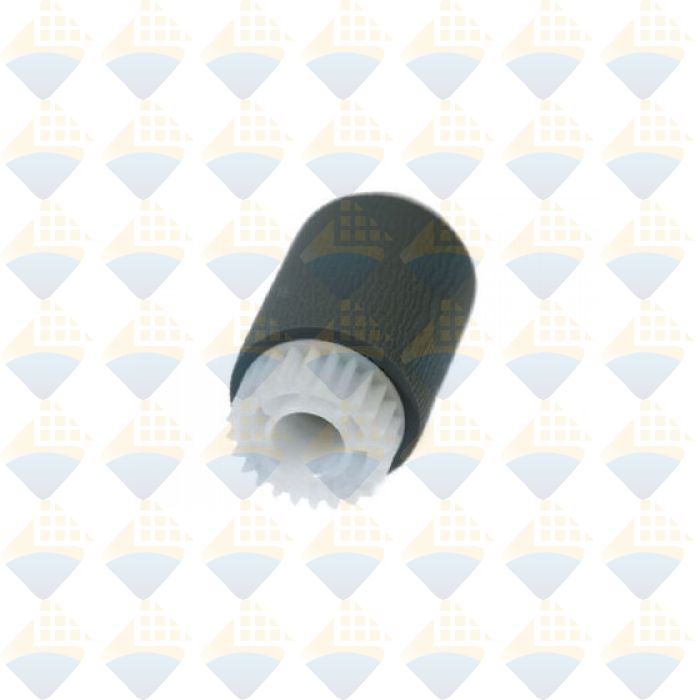 RM1-0036-000CN-T | Paper Pickup Roller New Compatible - New Compatible