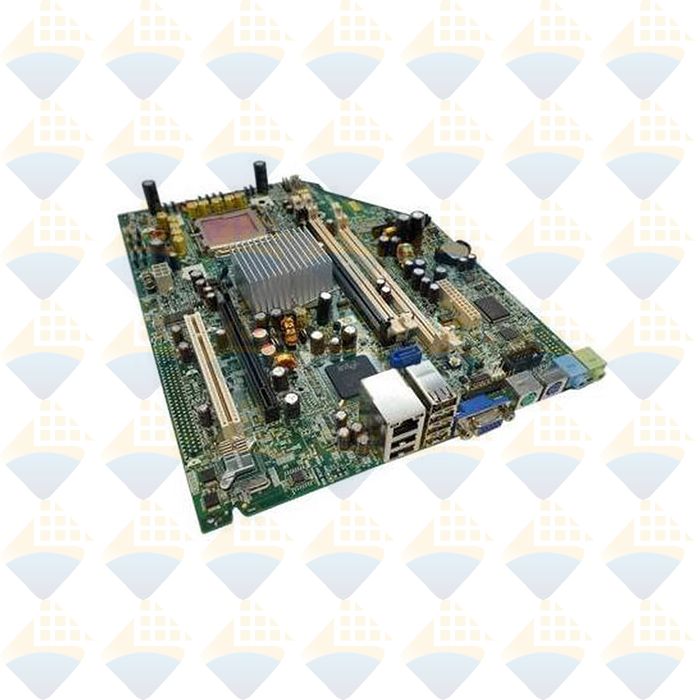 407519-001-RO | HP DC7700U Main System Board - Refurbished - Refurbished
