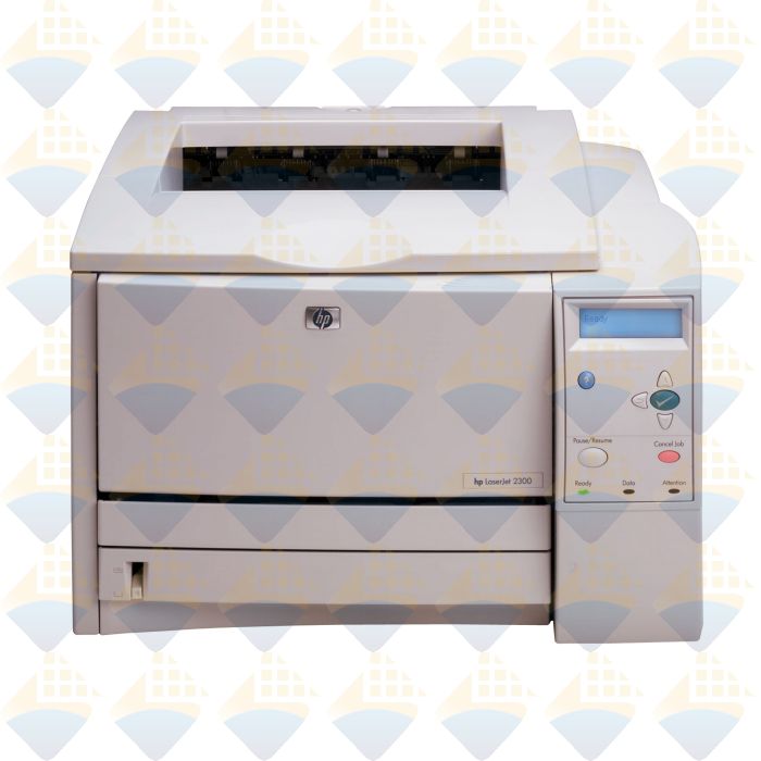 Q2474A-ITC-RO | Printer, LJ2300D (8770270539)