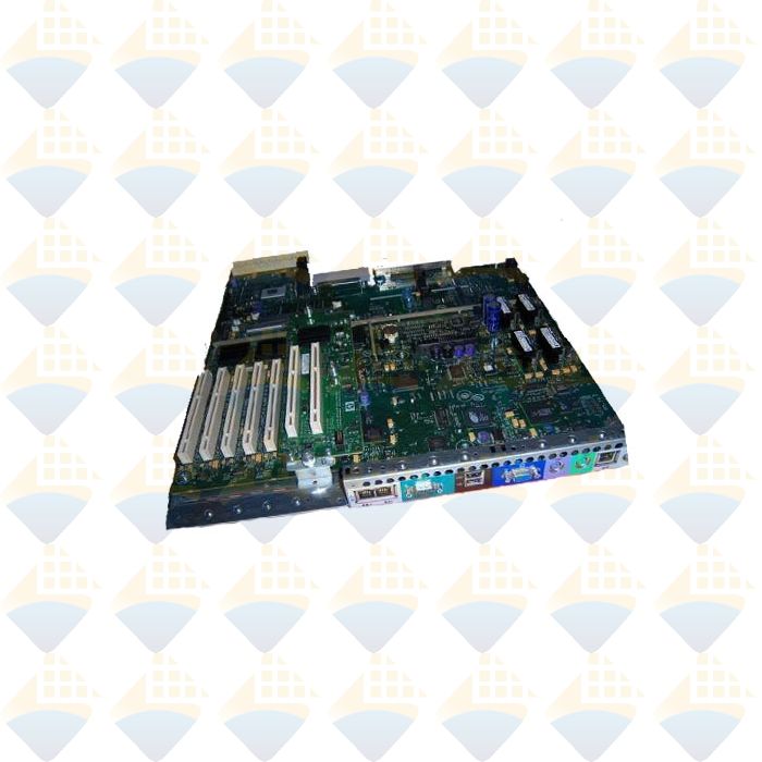 412324-001-RO | System Board - For Proliant Dl580 G3 Server, 303488-001 New Spare P/N