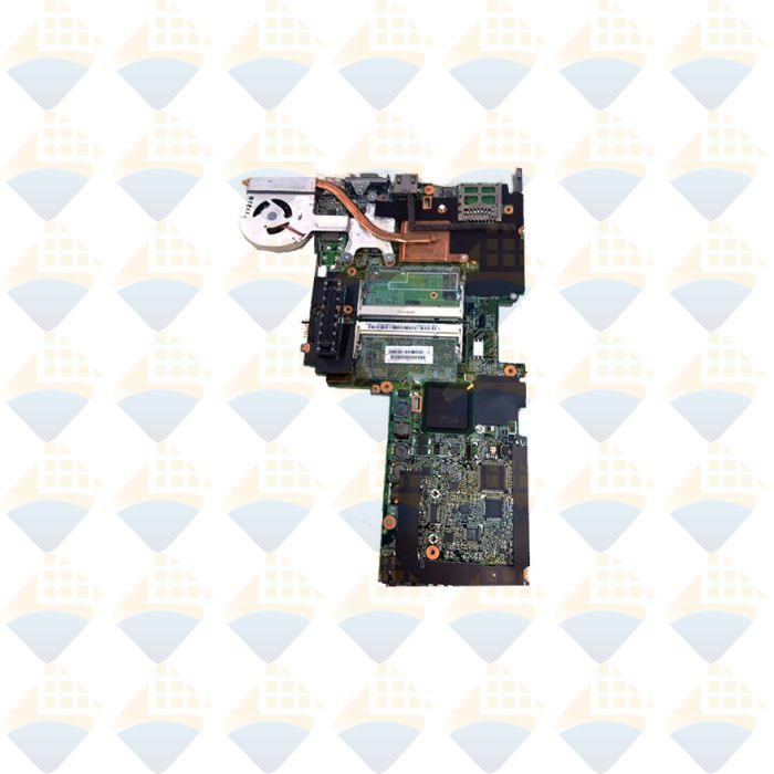 42W7797-RO | Ibm Thinkpad X60 System Board-New Pulls