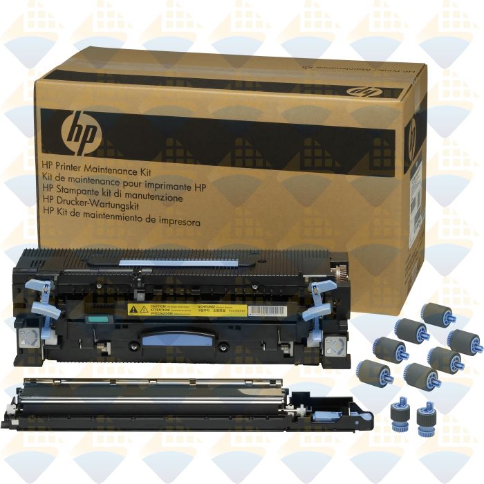 C9152A | New Oem Sealed HP LaserJet 9000 Main Kit