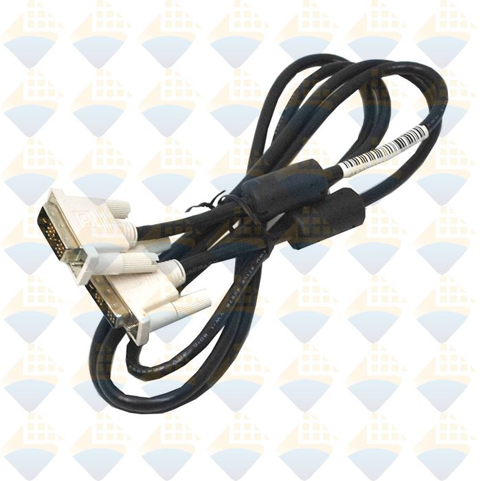 453030300440R | Dell 6Ft 18Pin Mm Dvi-D Cable
