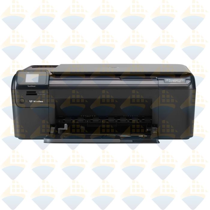 Q8380A | HP Photosmart C4780 Printer