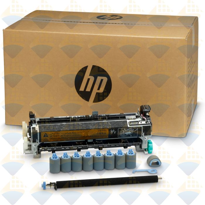 Q2429A | HP LaserJet 4200 Fusing Maintenance Kit- New Oem
