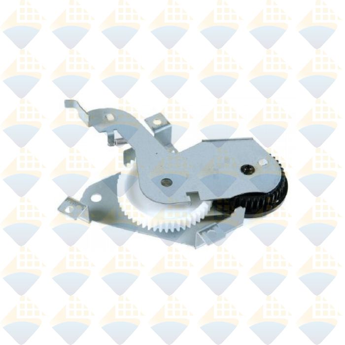 5851-2766-RO | 4250 Swing Plate Assembly