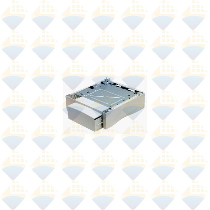 C4125A-RO-IT | HP LaserJet 4000/4050 500-Sheet Universal Paper Tray A