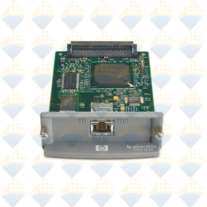 J7934A | HP 620N Eio 10/100 Ethernet