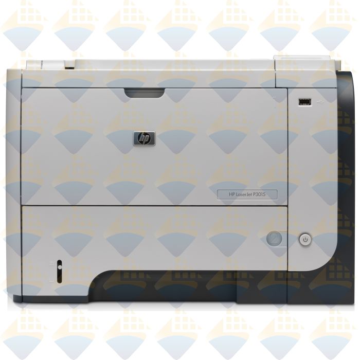 CE527A | HP LaserJet P3015N Printer