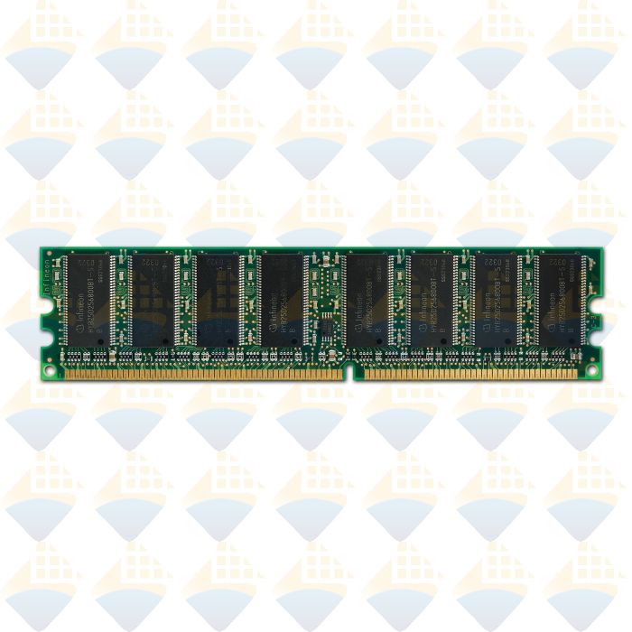 CB422A-RO | HP Cb422A Ddr2 Dimm Memory 128Mb 144 Pin - Refurbished -For CM2320 P3005 And Others