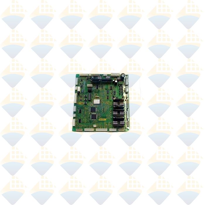 4G1-1483-000CN-RO-IT | HP LaserJet 9000/9500 DC Controller PC Board - OEM# 4G