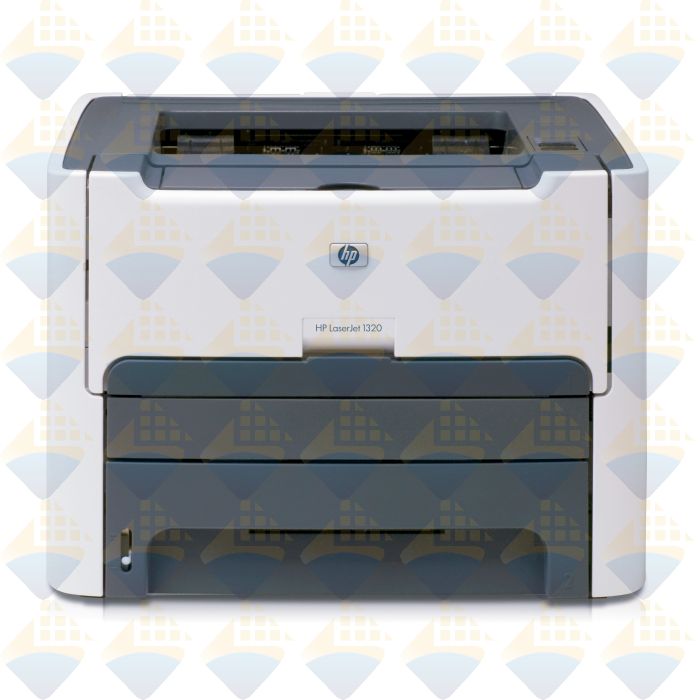 Q5927A-RO | HP LaserJet 1320 Printer