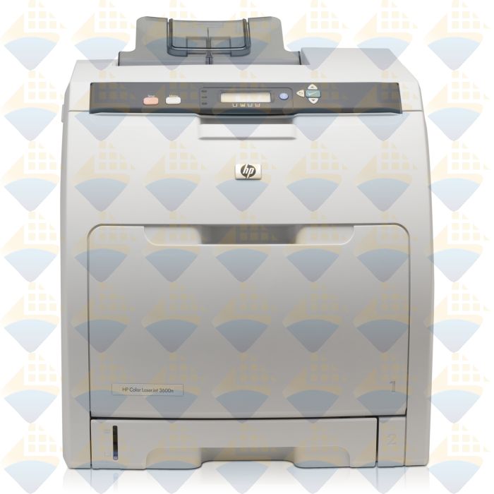 Q5987A | HP LaserJet 3600N