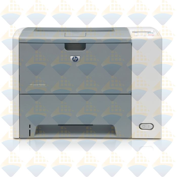 Q7813A-RO | HP LaserJet P3005D Printer