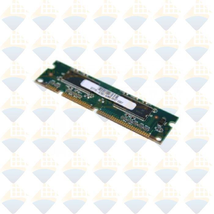 Q7715-67951-RO | HP LaserJet 24Xx Memory Module 64Mb 100-Pin - Refurbished- Also For 9050 And Others