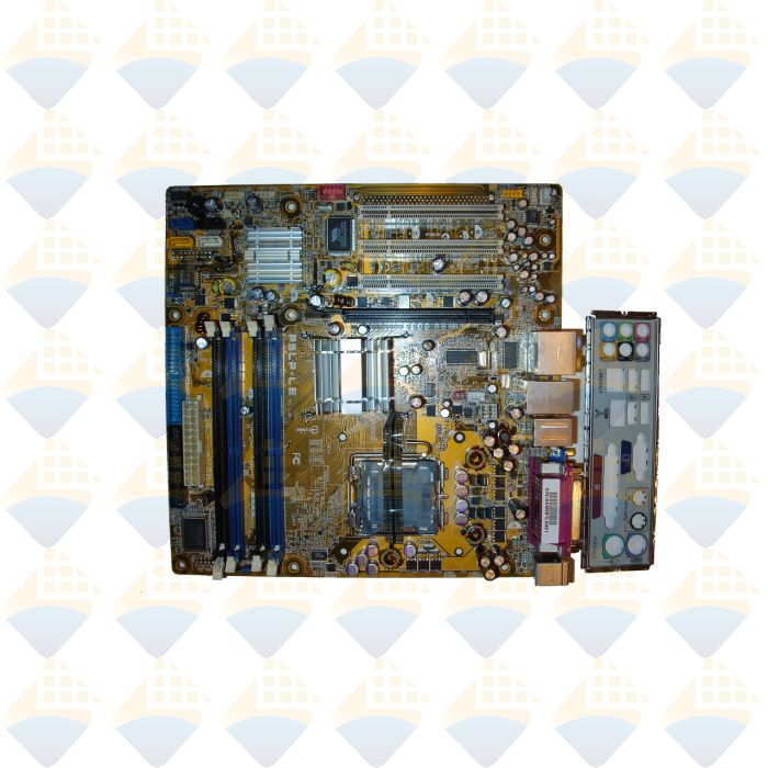 5188-5465-RO | HP System Board Gl8E