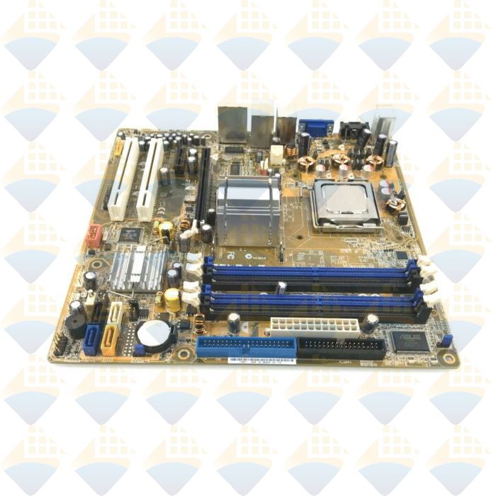 5188-6733-RO | HP System Board Leonite Gl8E