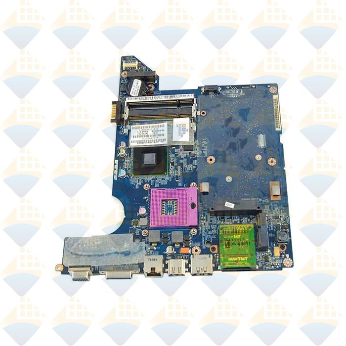 519090-001-RO | System Board - Uma Version, Intel Mobile Gm45 Chipset Family