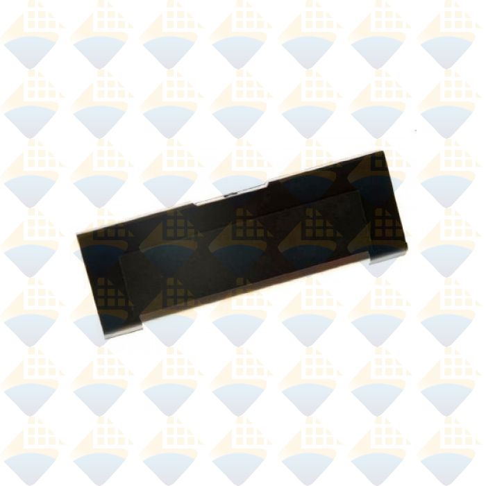RF5-4119-000CN-T | HP LaserJet 5100 Seperation Pad Tray 1 New Compatible