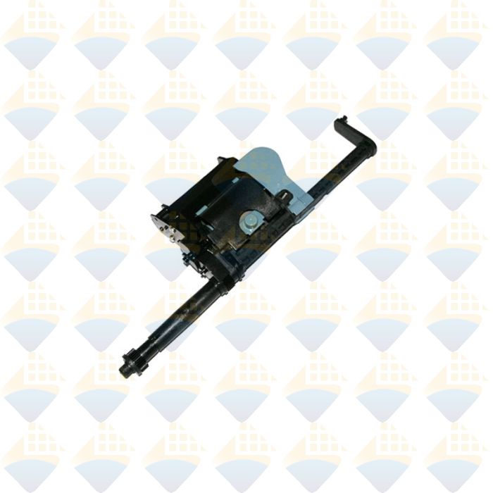 5851-3580-RO | HP Adf Pick Up Roller Assembly