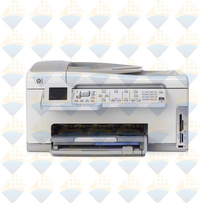 Q8181A | HP Photosmart C6180 All-In-One Printer