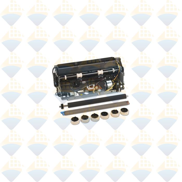 40X0100-RO | Lexmark T640/T642/T644 Maintenance Kit Refurbished