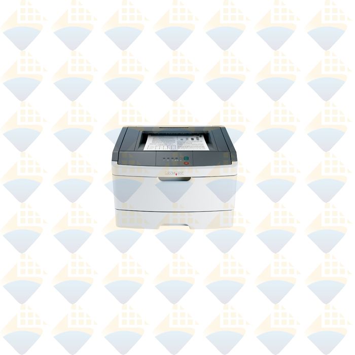 34S0100-ITC-RO | E260D Mono Laser Printer (8770241998) APT