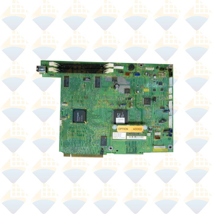56P3083-RO | Lexmark Optra T632N Logic/Main/Rip Board