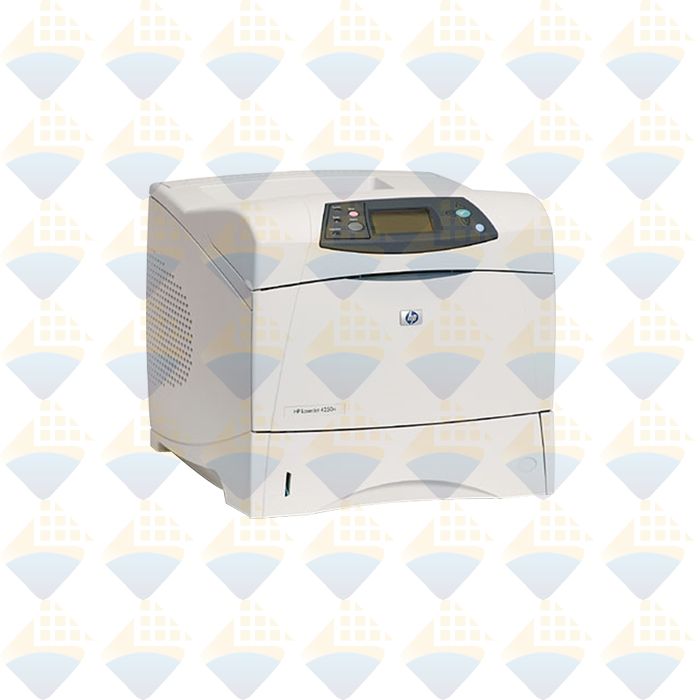 Q5401A | HP LaserJet 4250N