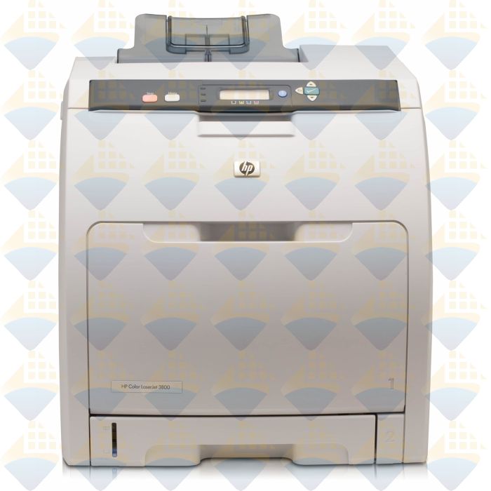 Q5981A-RO | Color LaserJet 3800