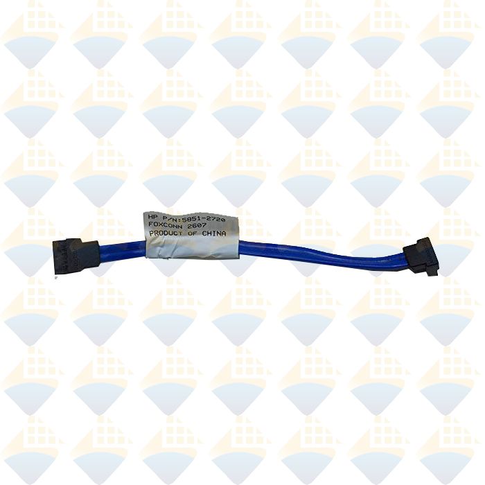 5851-2720-RO | Cable, Hard Drive